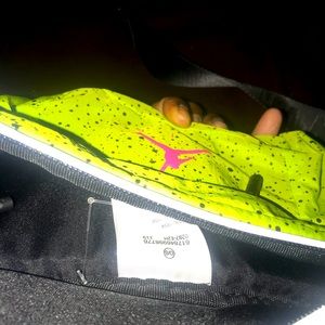 Air Jordan Fanny pack